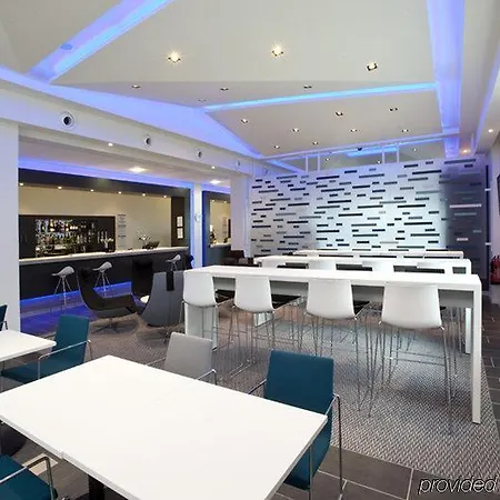 Holiday Inn Express Manchester City Centre Arena By Ihg 